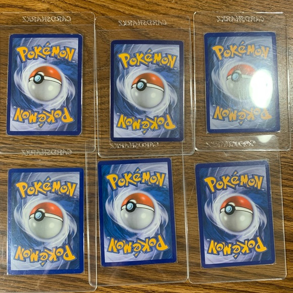 Rare Pokémon lot! - Picture 7 of 7